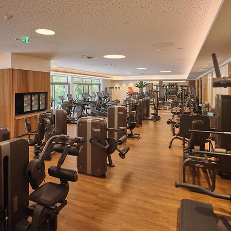 Sporthotel Wagrain Bagian luar foto